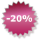 Daily Offer: 20%