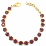 Armband Chaton Gold 6mm Produkt-Bild