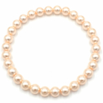 Armband Pearl 6mm Produkt-Bild