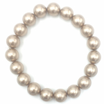 Armband Pearl 10mm Produkt-Bild