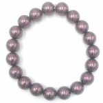 Armband Pearl 10mm Produkt-Bild