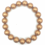 Armband Pearl 10mm Produkt-Bild