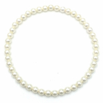 Armband Pearl 4mm Produkt-Bild