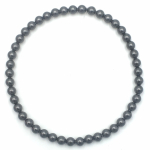 Armband Pearl 4mm Produkt-Bild