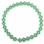Armband Bicone 6mm Produkt-Bild