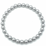 Armband Pearl 6mm Produkt-Bild