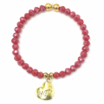 Armband Mom Gold Produkt-Bild