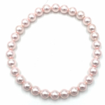 Armband Pearl 6mm Produkt-Bild