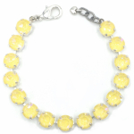 Armband Chaton 8mm Silber Produkt-Bild
