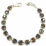 Armband Chaton Silber 6mm Produkt-Bild