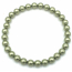 Armband Pearl 6mm Produkt-Bild