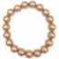 Armband Pearl 10mm Produkt-Bild