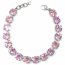 Armband Chaton 8mm Silber Produkt-Bild