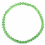 Armband Bicone 4mm Produkt-Bild