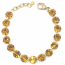 Armband Chaton 8mm Gold Produkt-Bild