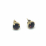 Ohrstecker Chaton 8mm Gold Produkt-Bild