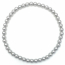 Armband Pearl 4mm Produkt-Bild